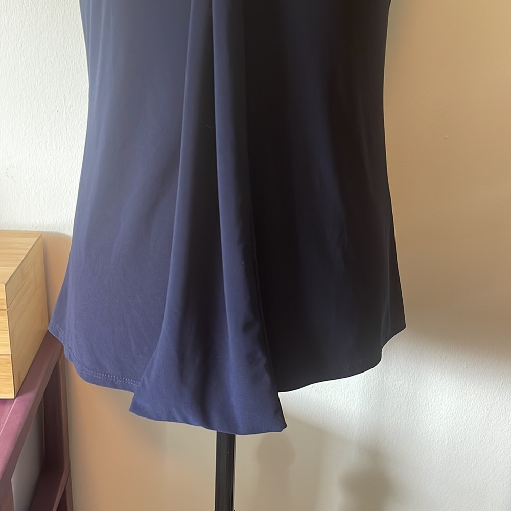 Blue Blouse - Picture 5 of 11